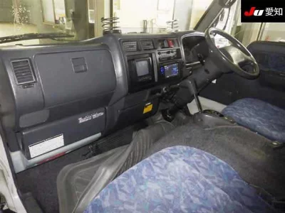 Toyota ToyoAce