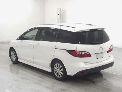 Mazda Premacy