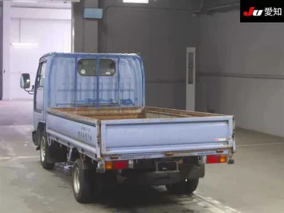 Nissan Atlas