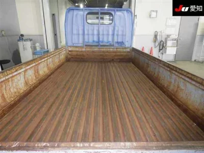 Nissan Atlas