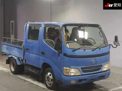 Toyota TOYOACE TRUCK