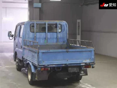 Toyota TOYOACE TRUCK