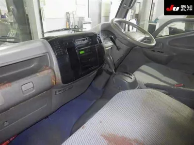 Toyota TOYOACE TRUCK