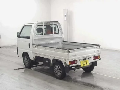 HONDA ACTY TRUCK