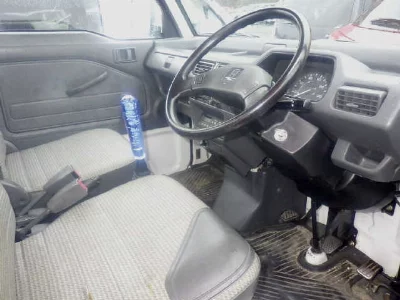 HONDA ACTY TRUCK