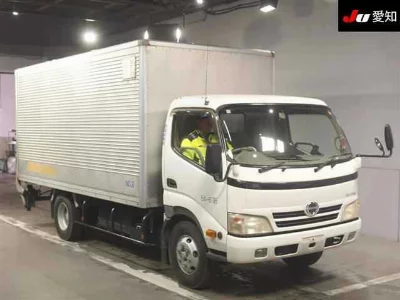 Hino DUTRO TRUCK