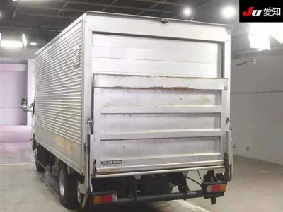 Hino DUTRO TRUCK