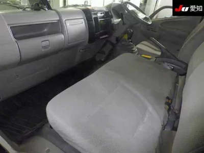 Hino DUTRO TRUCK
