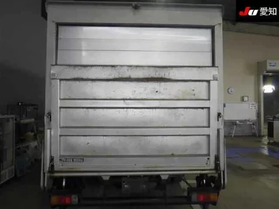 Hino DUTRO TRUCK