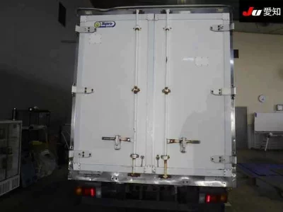 Nissan ATLAS
