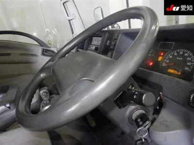 Nissan Atlas
