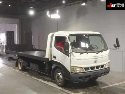 Toyota DYNA TRUCK