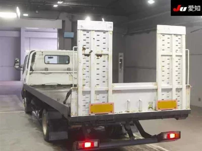 Toyota DYNA TRUCK