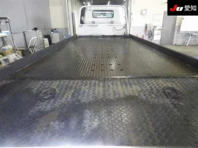 Toyota DYNA TRUCK