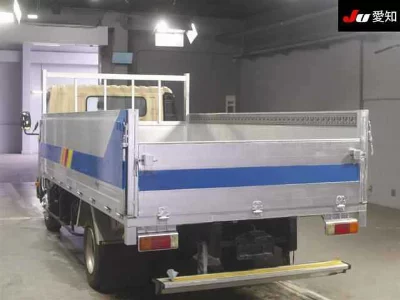 Toyota DYNA TRUCK