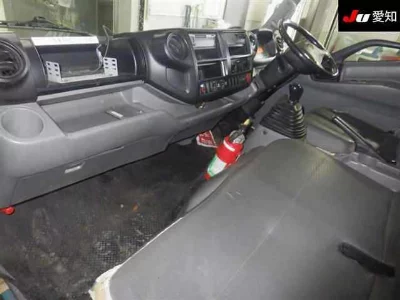 Toyota DYNA TRUCK