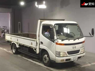 Hino DUTRO TRUCK