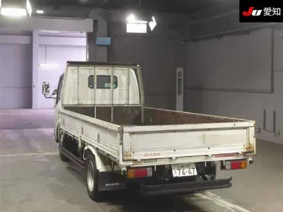 Hino DUTRO TRUCK