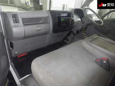 Hino DUTRO TRUCK