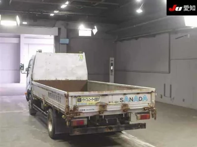 Toyota DYNA TRUCK