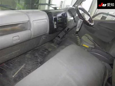 Toyota DYNA TRUCK