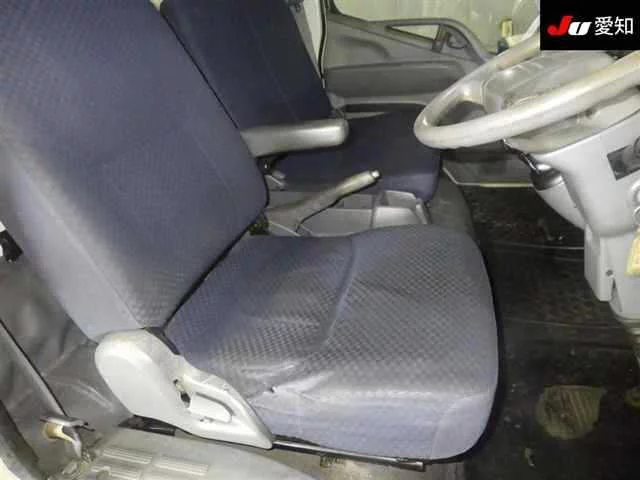 Mitsubishi Fuso Canter  с аукциона в Японии