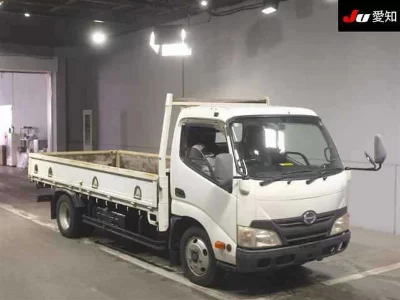 Hino DUTRO TRUCK