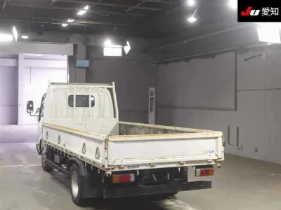 Hino DUTRO TRUCK