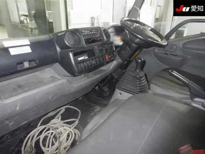 Hino DUTRO TRUCK