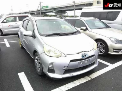 Nissan Clipper