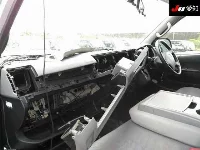 Цена авто Toyota HiAce Van с аукционов Японии, номер кузова TRH226K, пробег 82 000, оценка 20