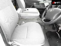 Цена авто Toyota HiAce Van с аукционов Японии, номер кузова TRH226K, пробег 82 000, оценка 20