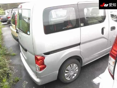 Nissan NV200 VANETTE VAN