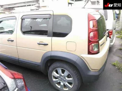 Honda Crossroad