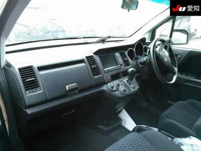 Honda Crossroad