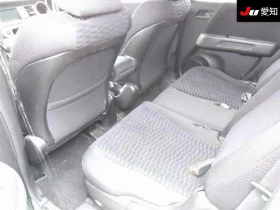 Honda Crossroad