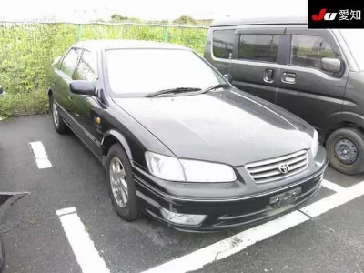 Toyota Camry Gracia