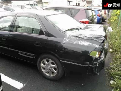 Toyota Camry Gracia