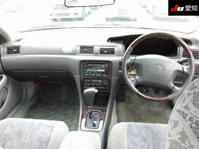 Toyota Camry Gracia