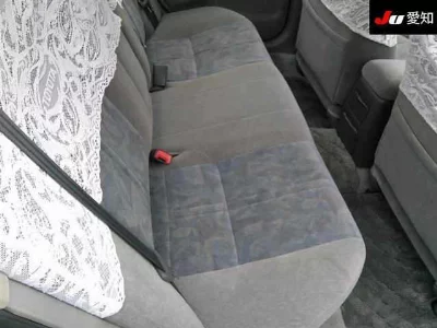 Toyota Camry Gracia