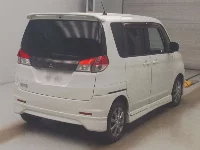 Цена авто Mitsubishi  с аукционов Японии, номер кузова MB15S, пробег 83 000, оценка 3