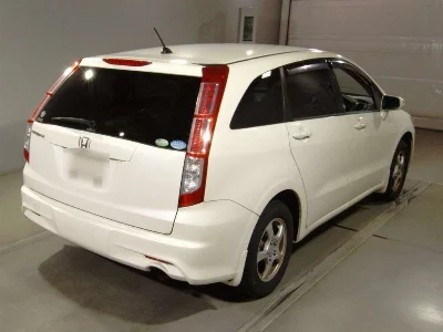 Honda Stream