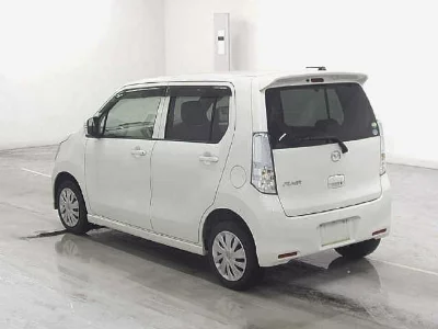 Mazda Flair