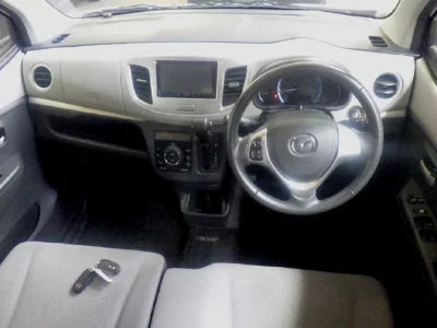 Mazda Flair