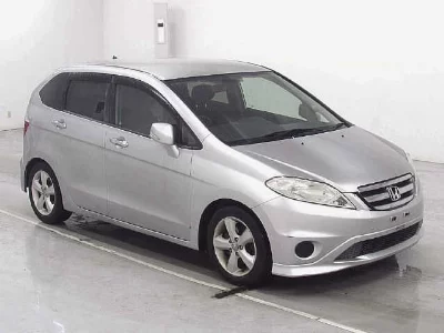 HONDA EDIX