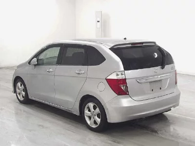 HONDA EDIX