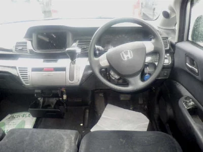 HONDA EDIX