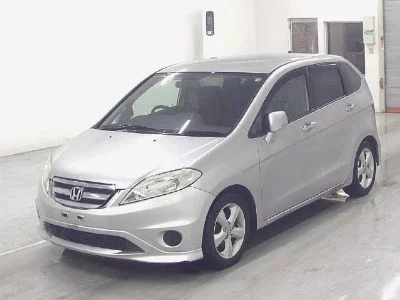 HONDA EDIX