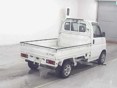 HONDA ACTY TRUCK