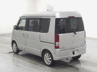 Mazda SCRUM WAGON